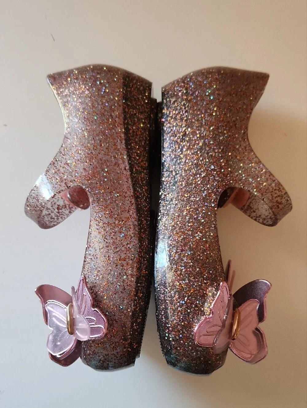 Mini Melissa very good